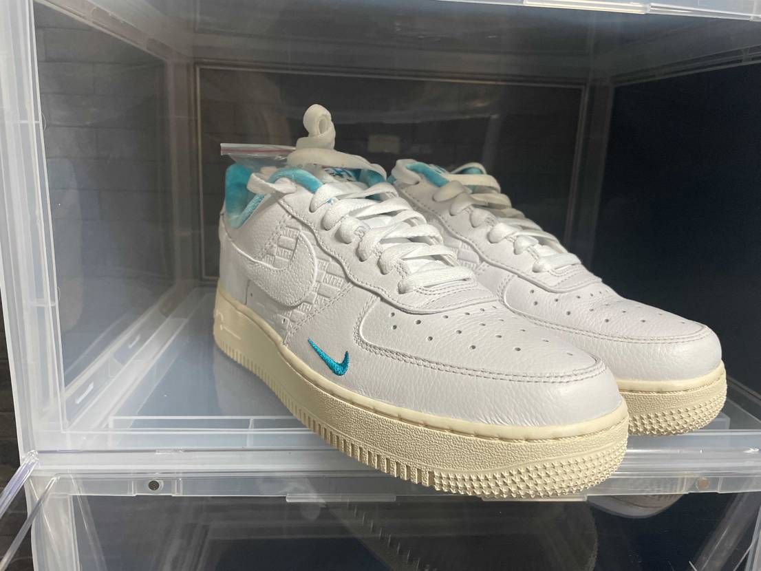 今日ストックXからハワイとNIKEのセールで買ったゴアフォー