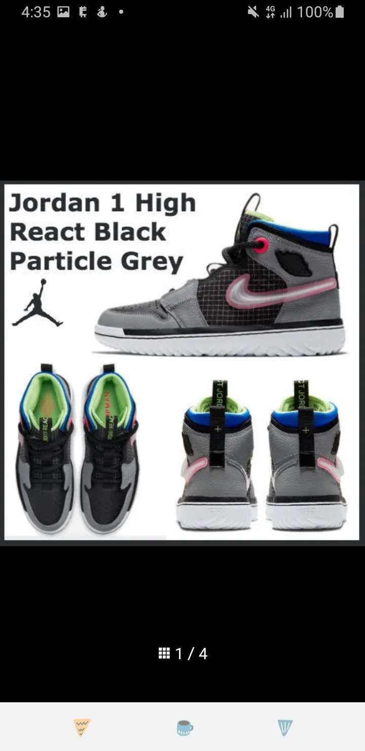 70になってもこんなの履きたい。