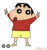 Shinchan