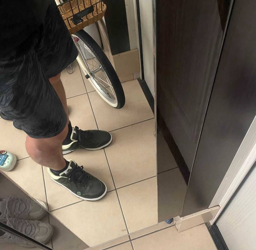 おそらく今シーズン最後のプール🏊行ってきました🥴🫶ただただ猛