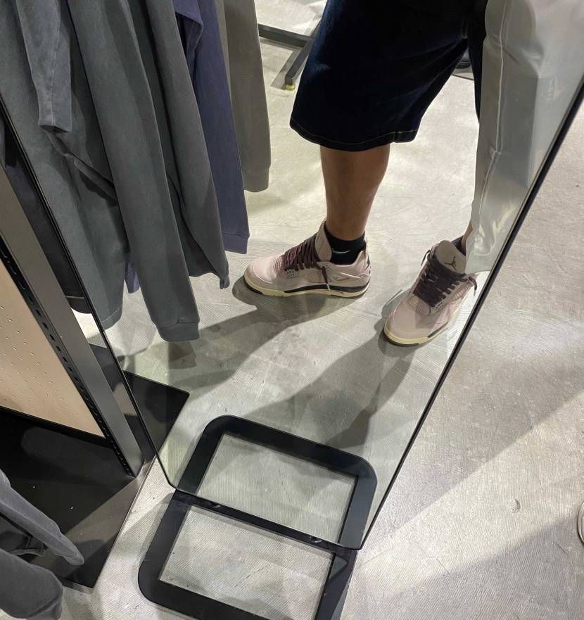 なんなかんや久しぶりです🥴🫶今日はアママ4で出かけてきました