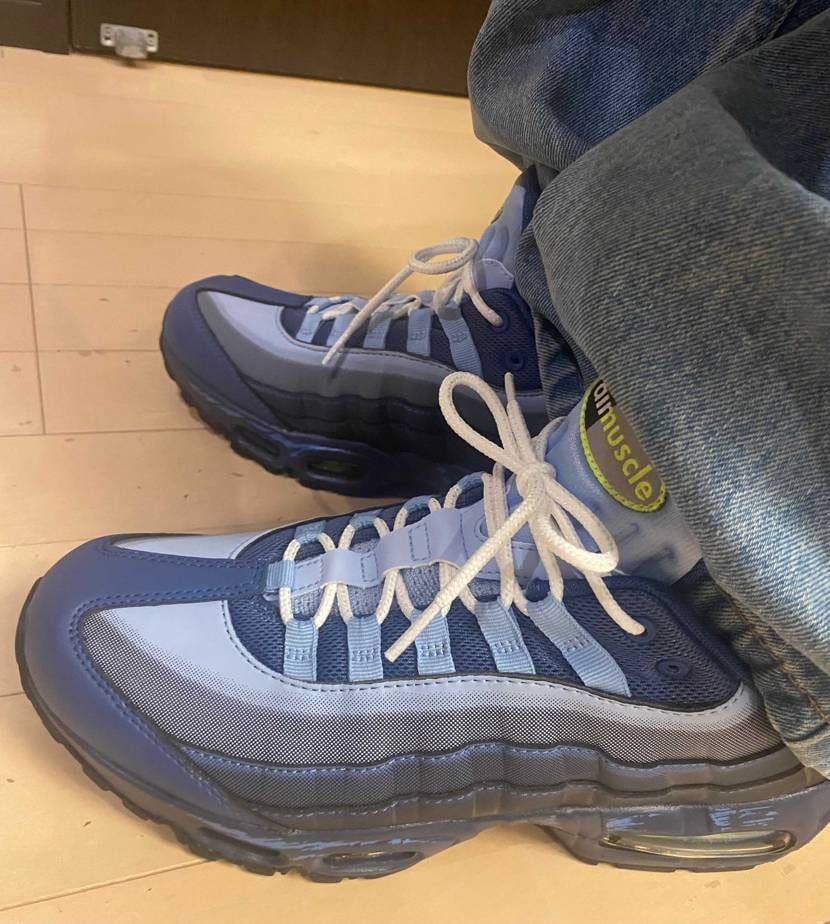 誰も履いて無いみたいなんでとりあえず室内履きしときました😍やっぱりサイズ感はハー