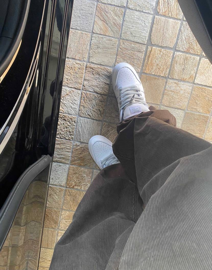 さてと…出掛けます🫰
Week14はフーディがどうしても欲