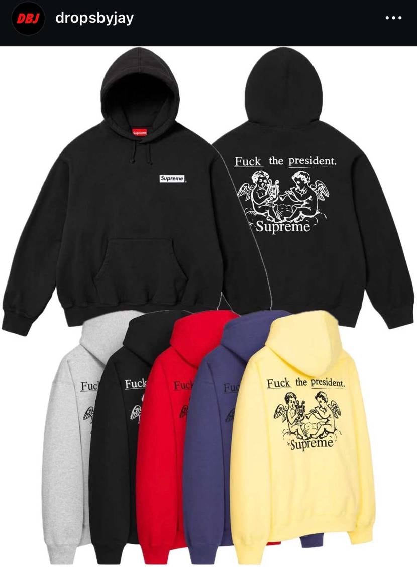 さてと…出掛けます🫰
Week14はフーディがどうしても欲