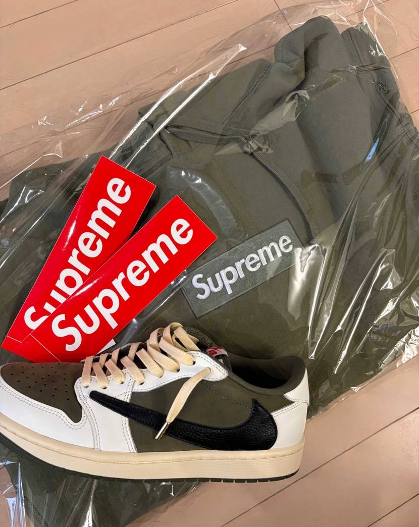 ボゴ🫒届きました🥴🫶最高❤️