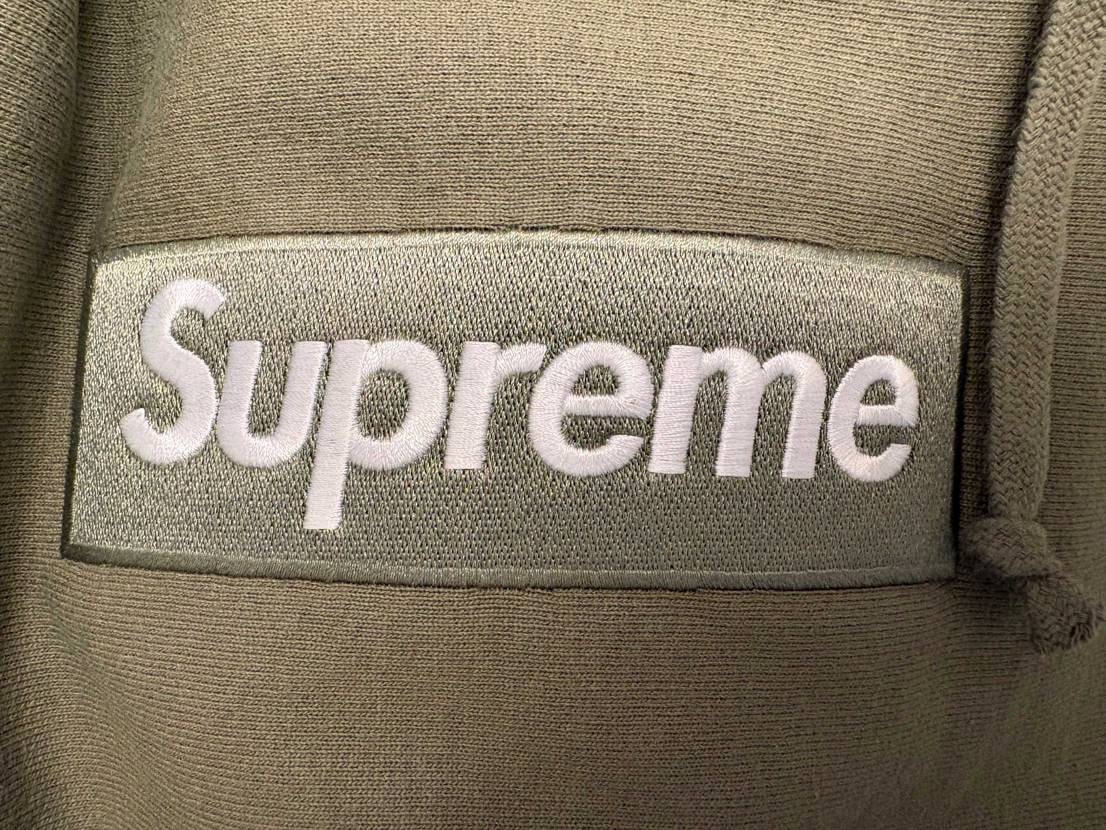 ボゴ🫒届きました🥴🫶最高❤️