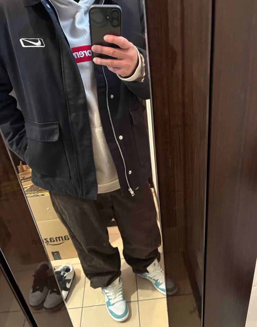 今日は久々エイポーです❤️ゴミ出しして出掛けてました🤣w
さて…お昼🍔は何食べ