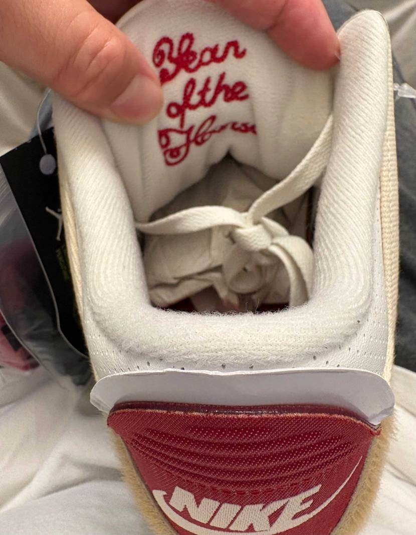 ようやく公式から届きました😮‍💨丁度一週間🙈かなり待たされま