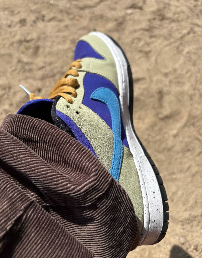 今日は暖かかったですね🥴🫶久々セラドン履いて出かけてきました