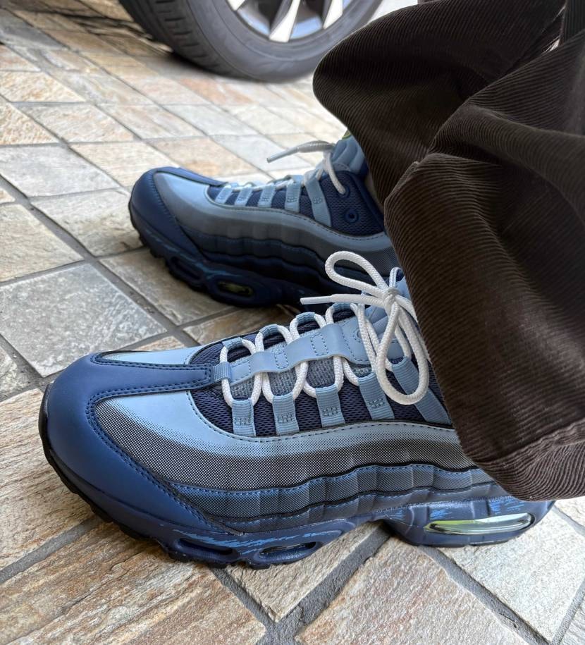 もうね、買えなかったんでエアーマッスルおろしてやりましたよ🤣w
あー良い天気だ