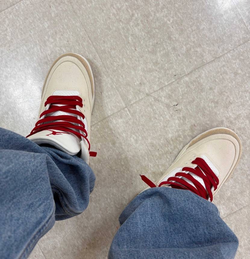 今日はエクリュデニムでした😍❤️暑すぎて4月やのに半袖で出掛