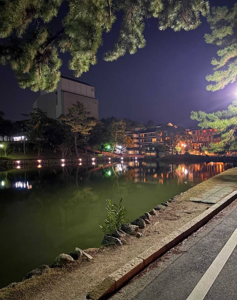 今日は昨日小学校を卒業した息子の祝いで外食してました🥴🫶奈良