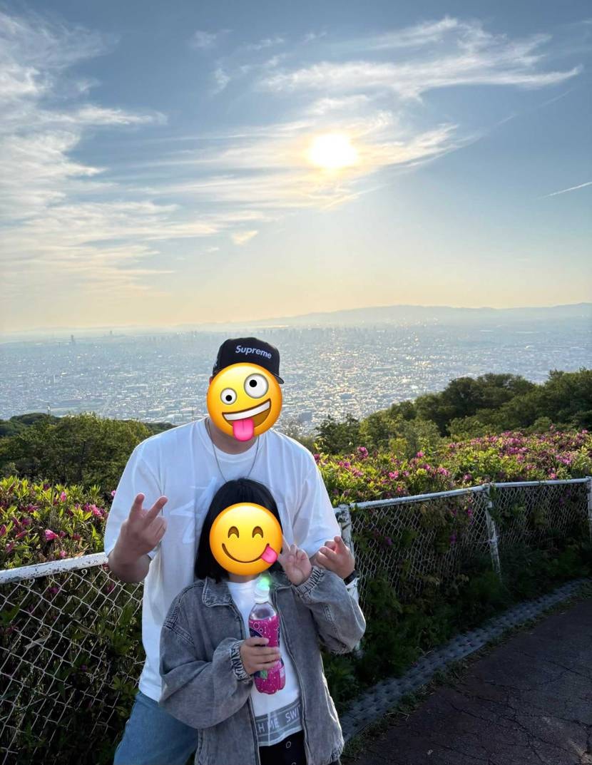 GW仕事やったボクは今日だけ休日でした🥴❤️てなわけで奈良じ