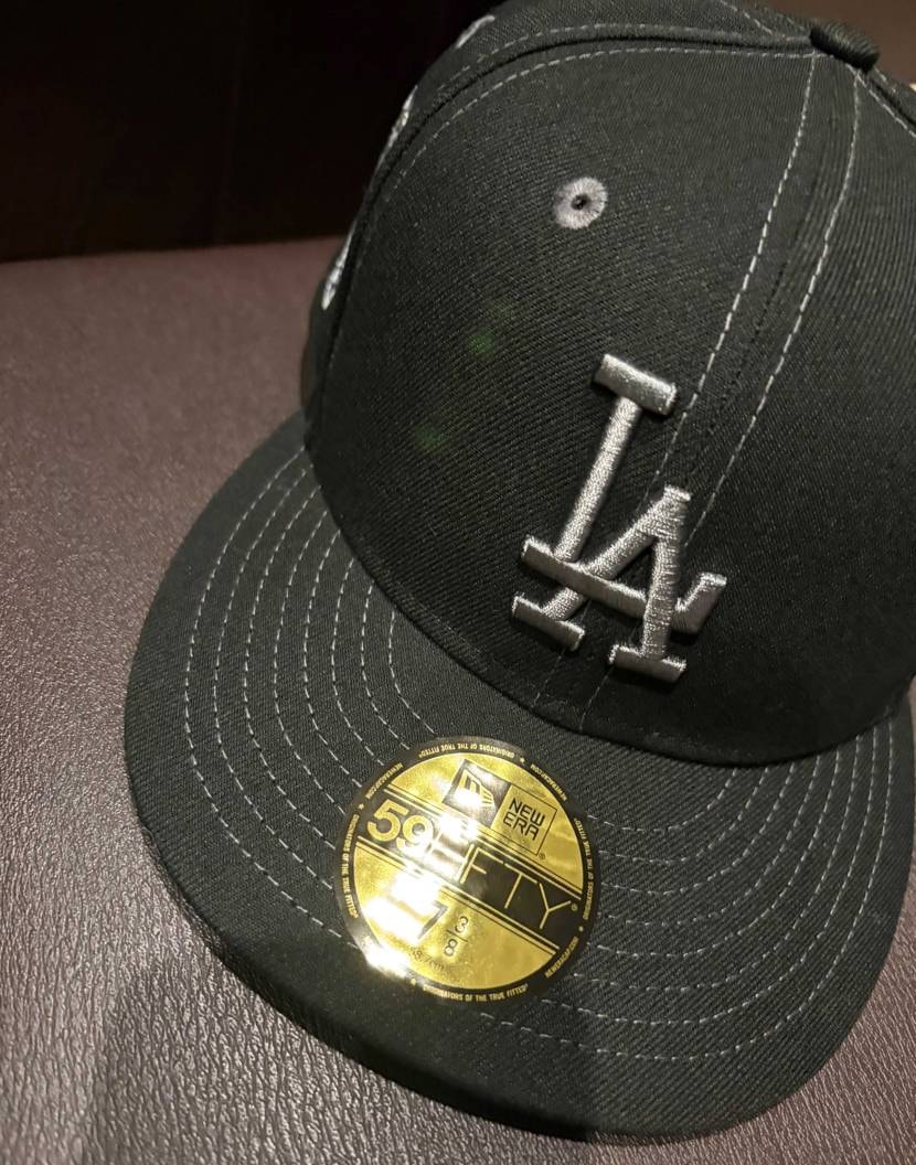 関西も暑い毎日ですね🫪という事でUnionさんでまだ残ってる素敵なキャップ🧢買っ