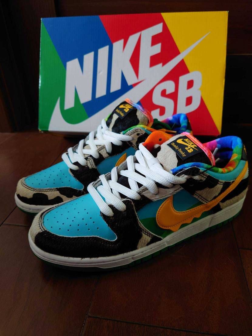 大物が、2足同時に到着しました🥰✨✨✨
ずっと気になっていた