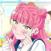 わに子