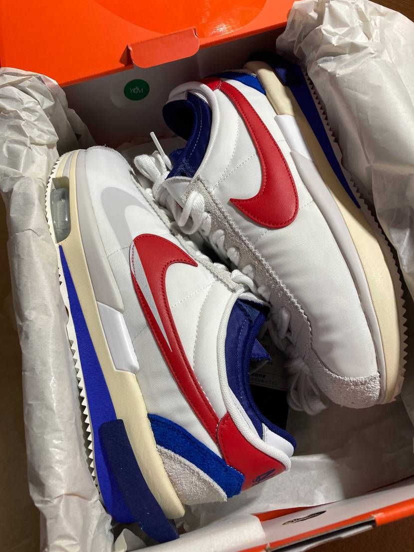 届いたぶぁい！
コルテッツのこのカラーは、
かんどーして