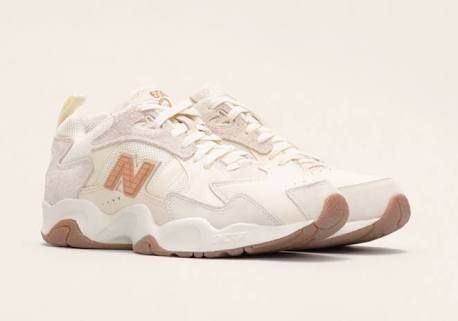 StockX限定 New Balance 650 x No 