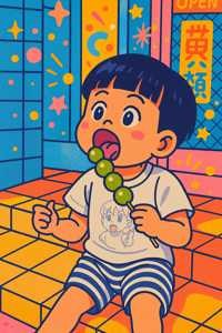 メリーゴーランド(出品者)