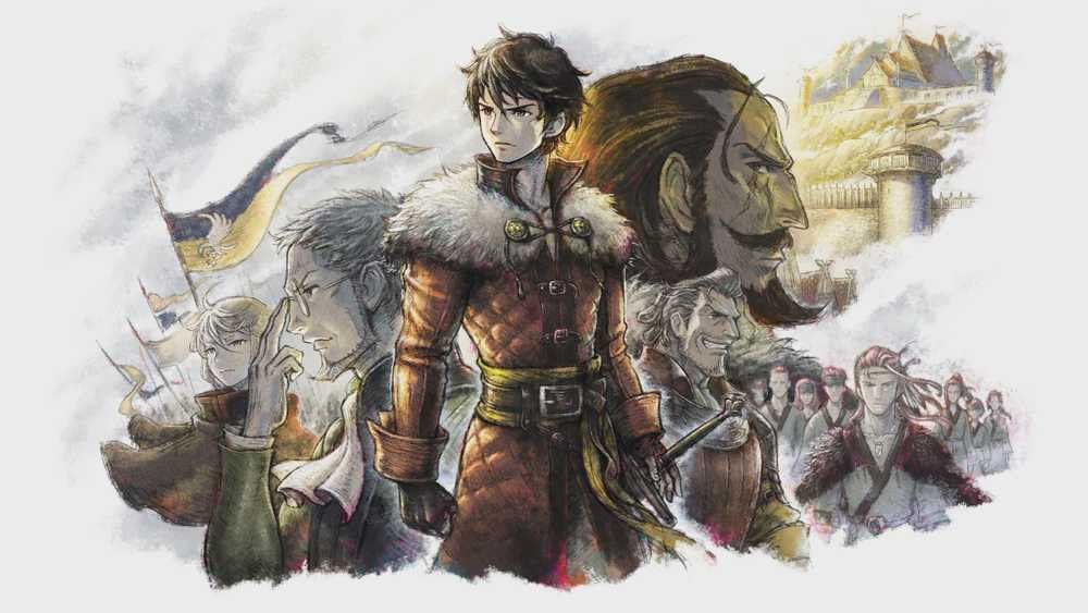 Wolffort