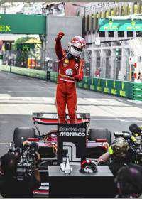 Charles Leclerc