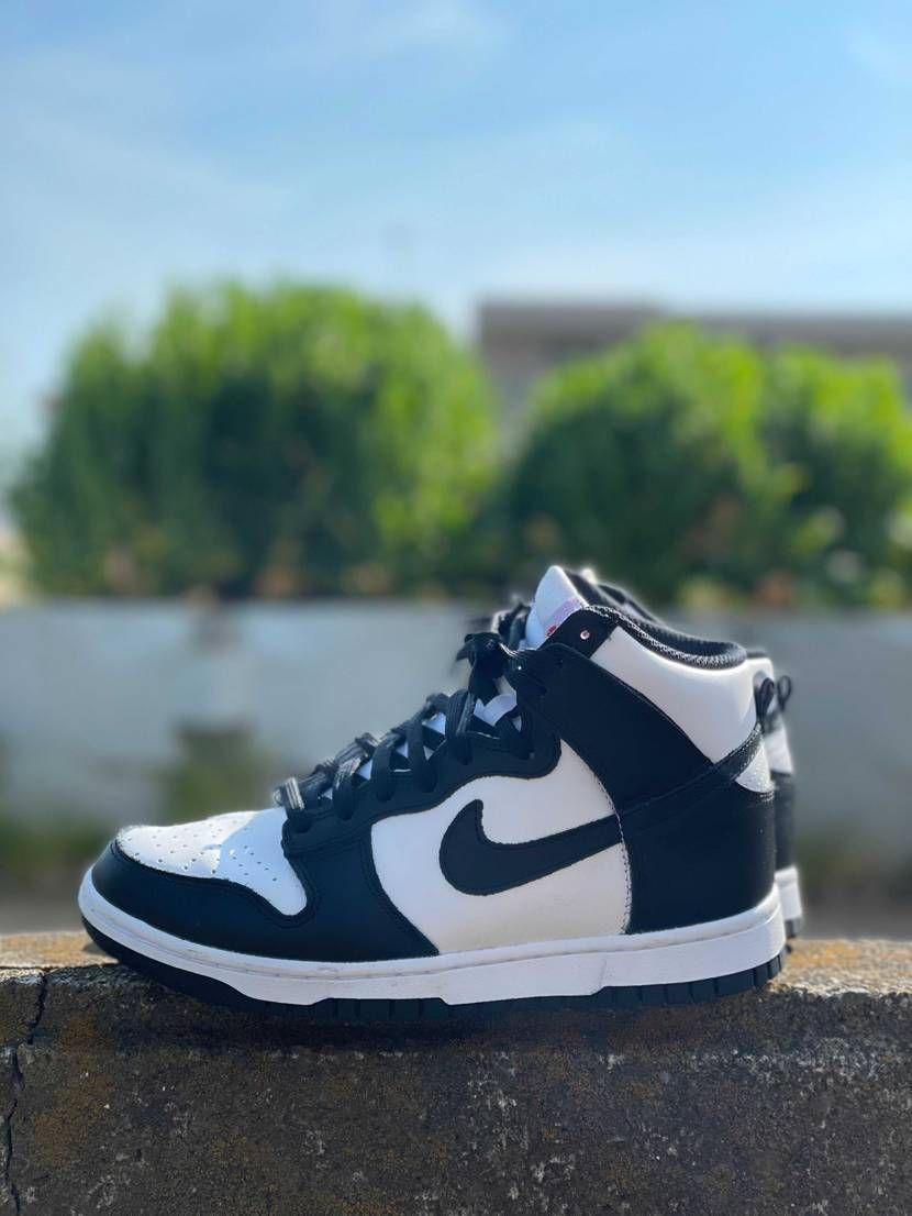 嫁のdunk✌️