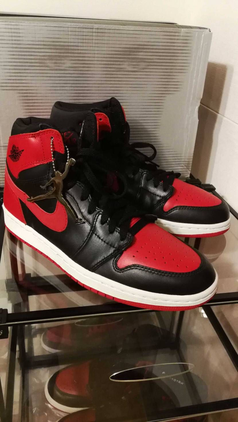 2001ブレッド到着しました☺️
予想以上に保存状態が良かったので安心しました❗