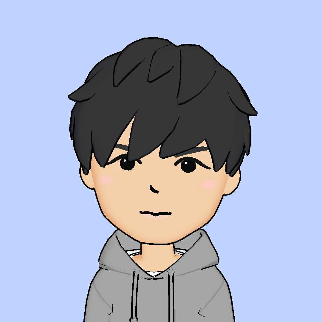ユーザーアイコン