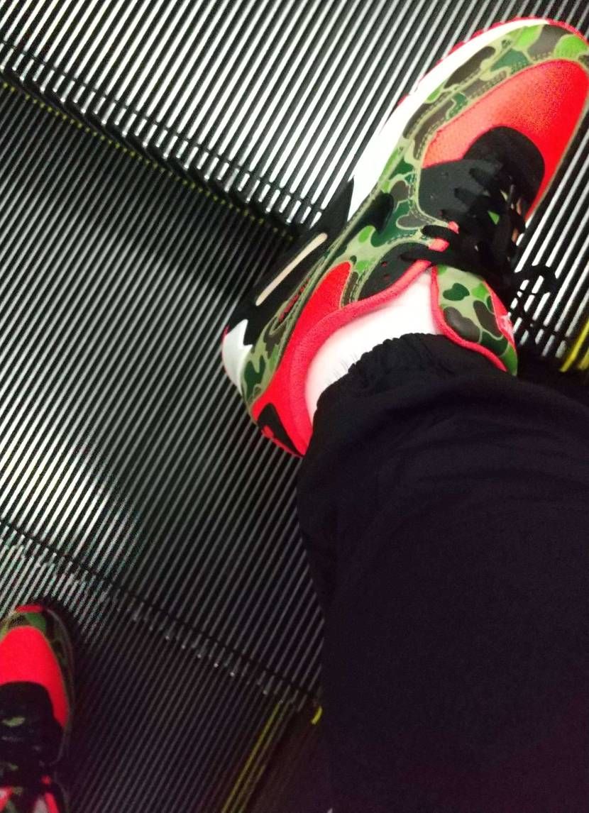 ✴️AIR MAX DAY 2025✴️
✨AIR MAX90 DUCK