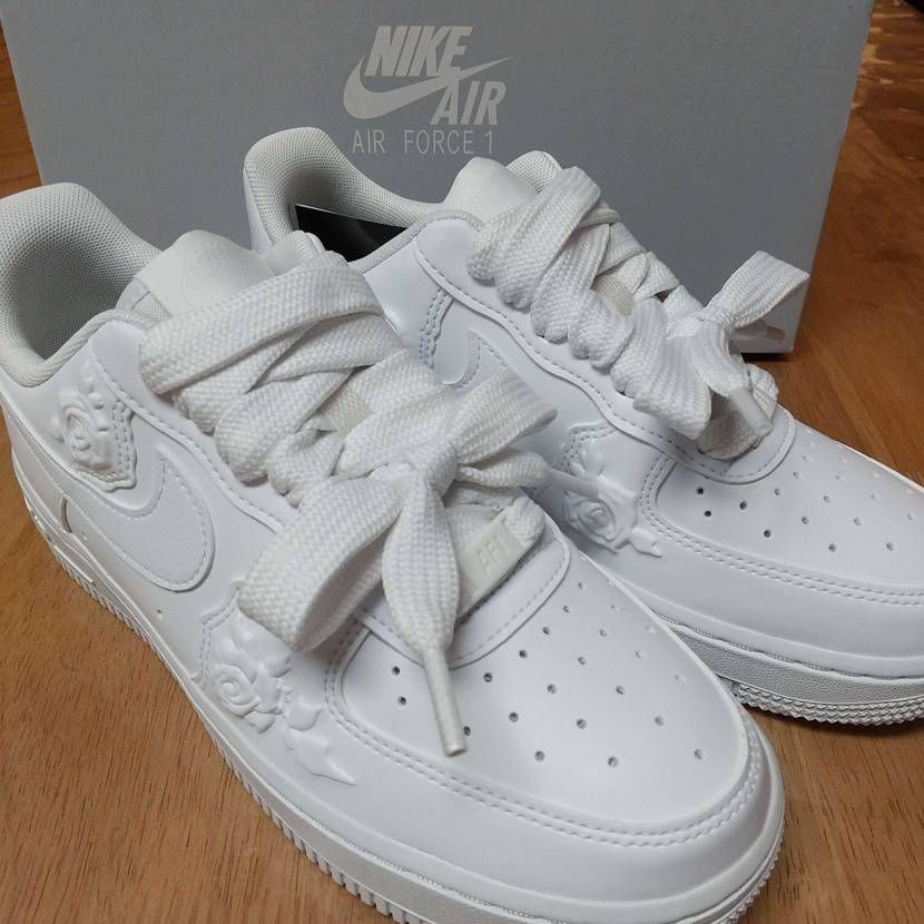NIKE メンバーデイズ 購入品その②
エアフォース1