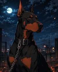 Doberman996(出品者)