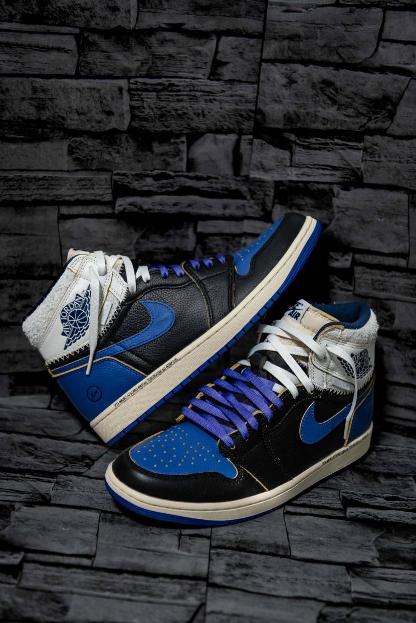 前回の投稿の続き！
色々悩みましたが🤔
シューレースは無くても購入を決めまし