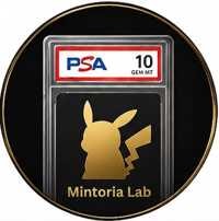 Mintoria Lab(出品者)