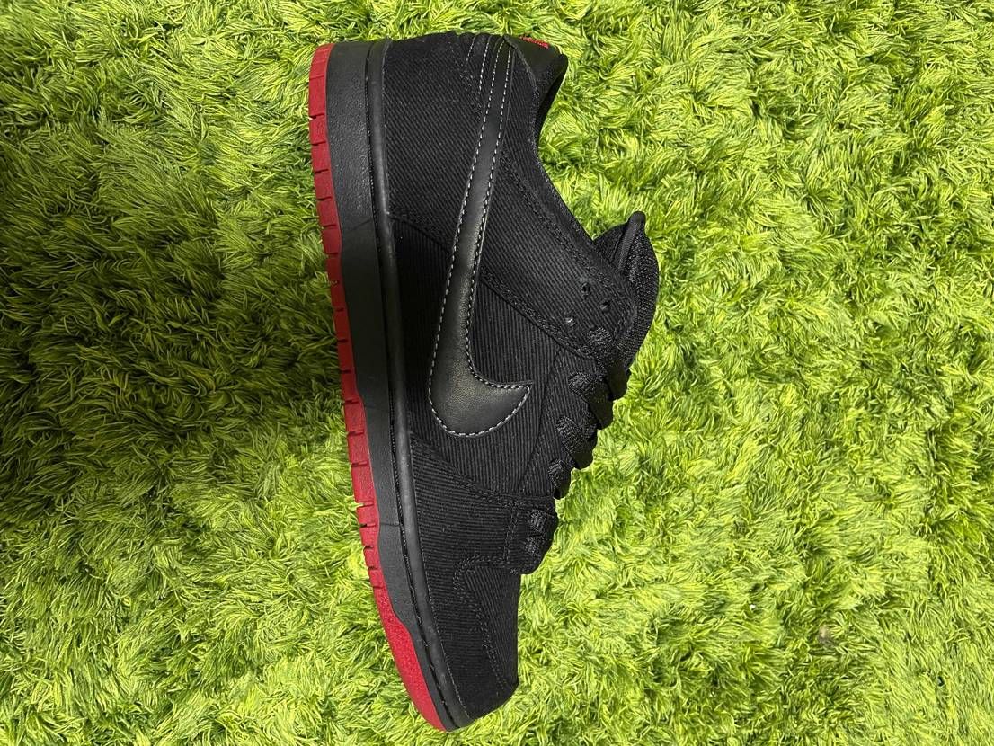 リーバイスのダンクSB買ってしまったけどめちゃ気に入ってるうれしい！たのしい！大