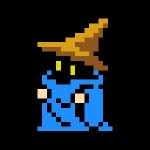 黒魔導士