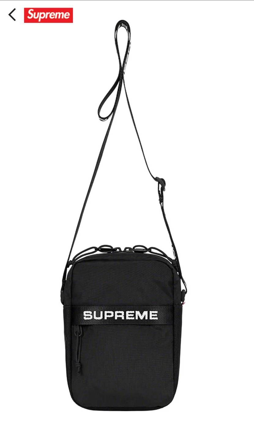 識者のかた教えて下さい！
先程オンラインでショルダーバッグを購入しましたが赤と