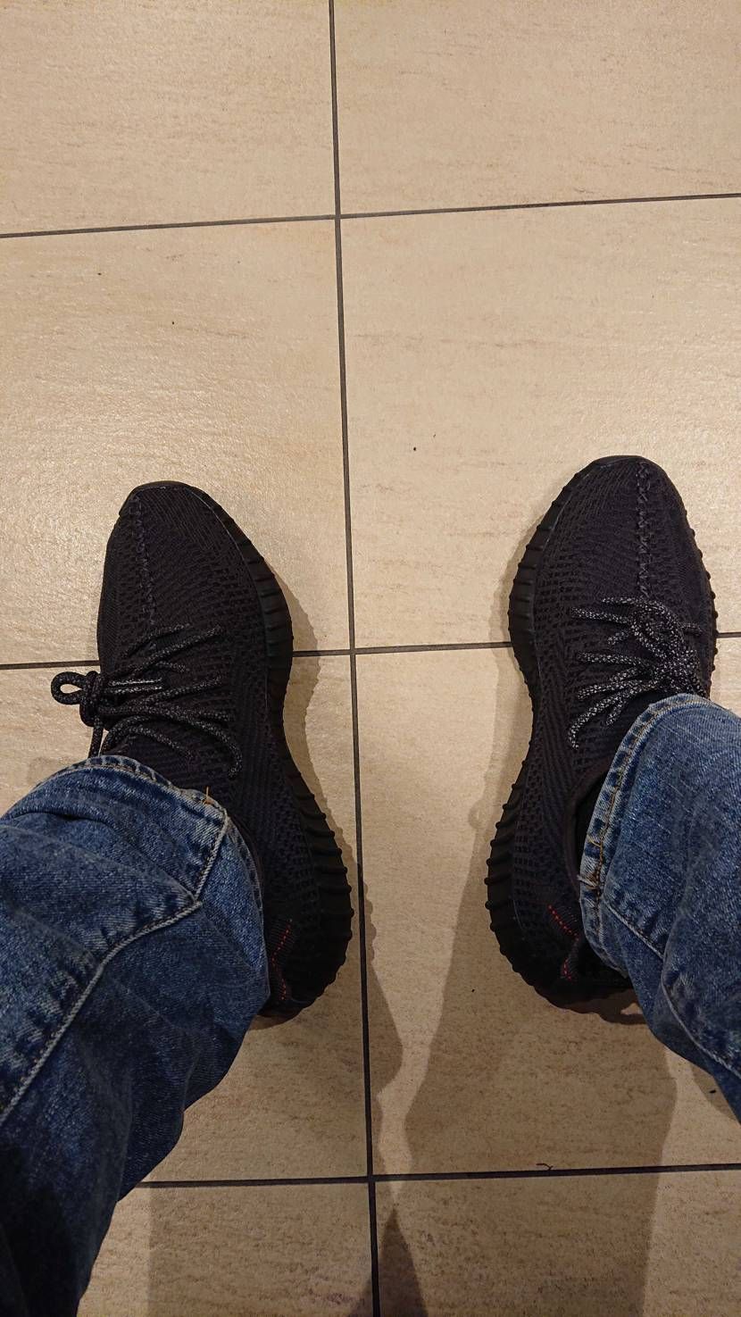 明けましておめでとうございます🎍
初履きはコイツで決まり👟
もきゅもきゅする😳