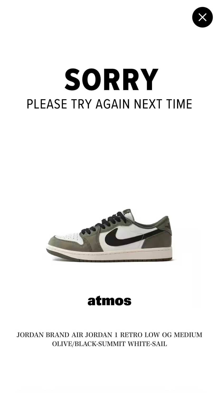 ノッテム✌️
ハズレるとより欲しくなりる｡