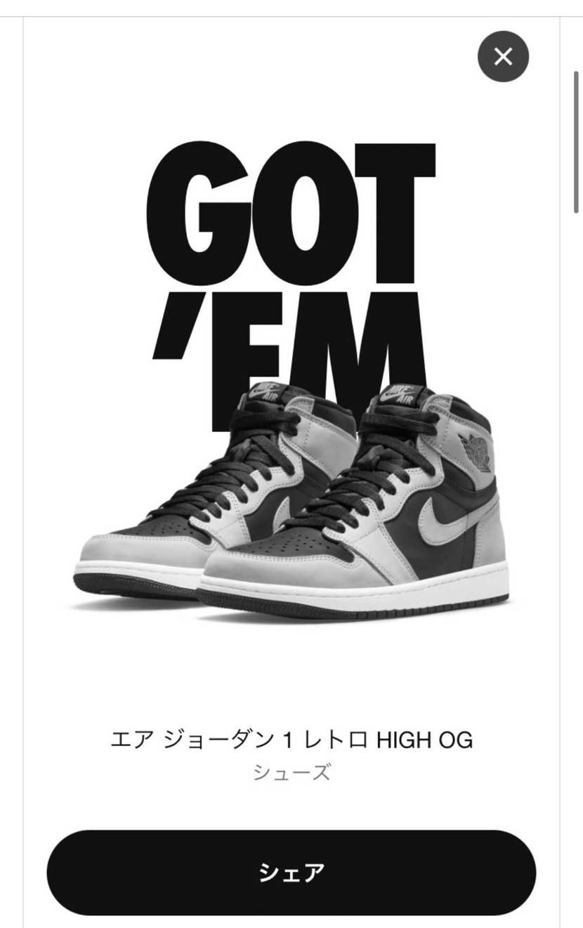 出来ればダンクが欲しかったなぁ