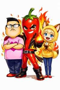 ととろん＆ユーコン(出品者)