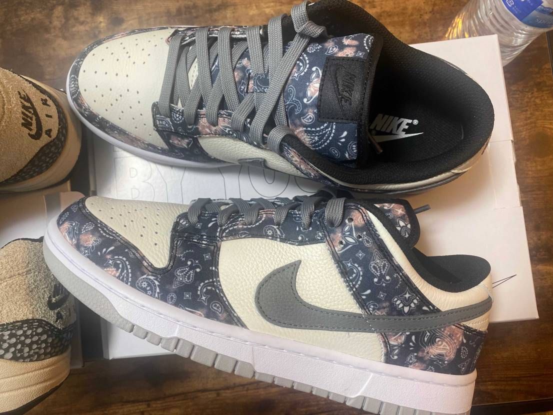 By you一気に二足届いた！
自分で作るとやっぱりいいよね😊