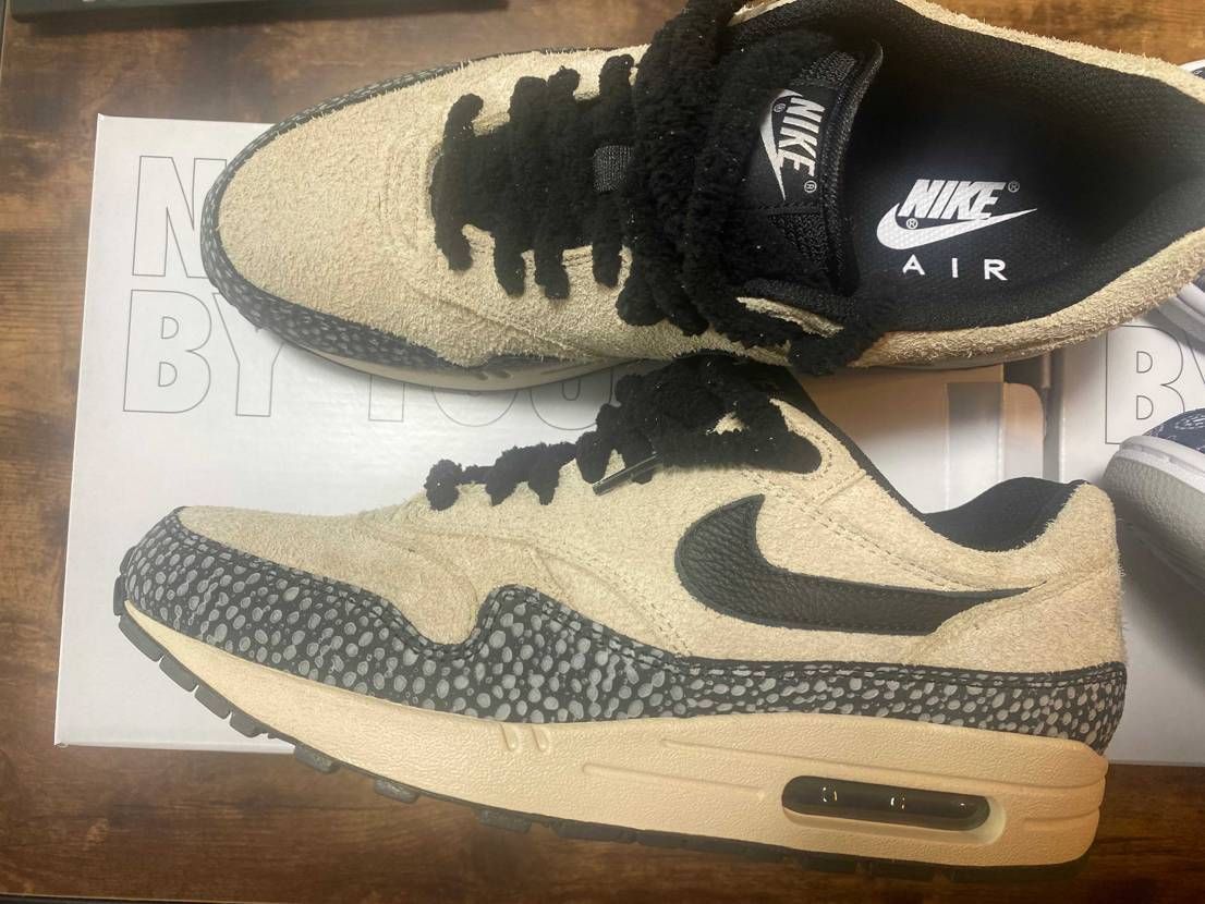 By you一気に二足届いた！
自分で作るとやっぱりいいよ