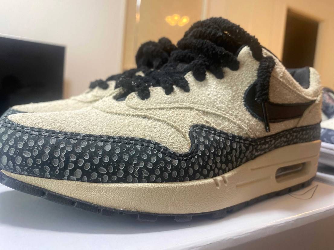 By you一気に二足届いた！
自分で作るとやっぱりいいよ