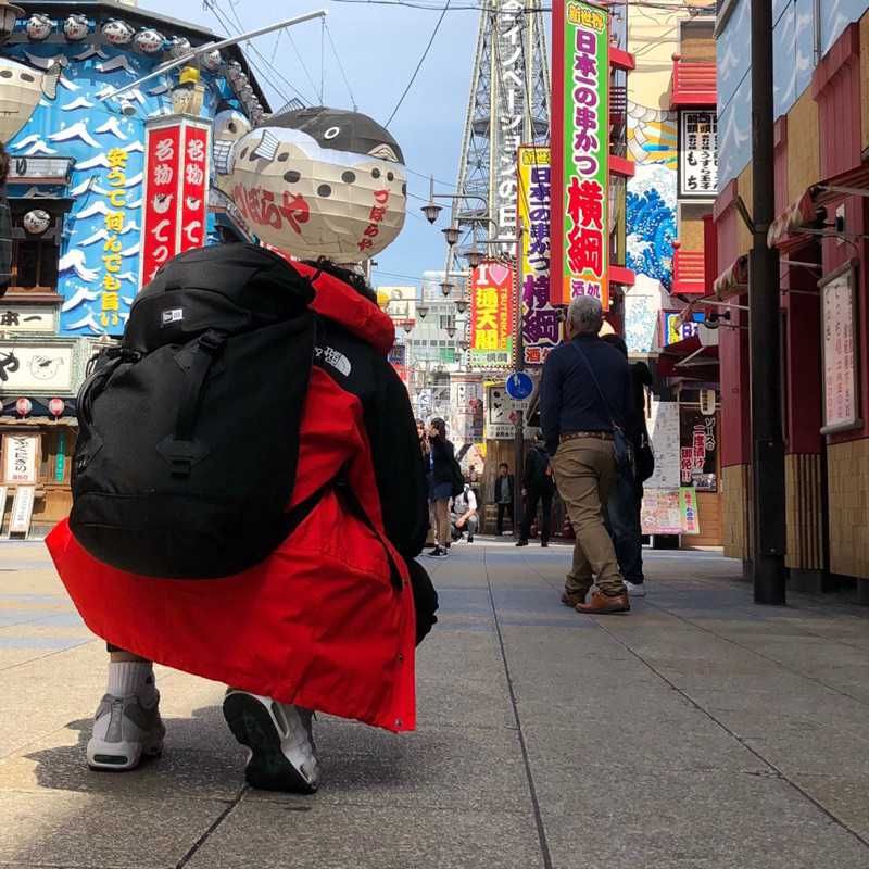 ユーザーアイコン