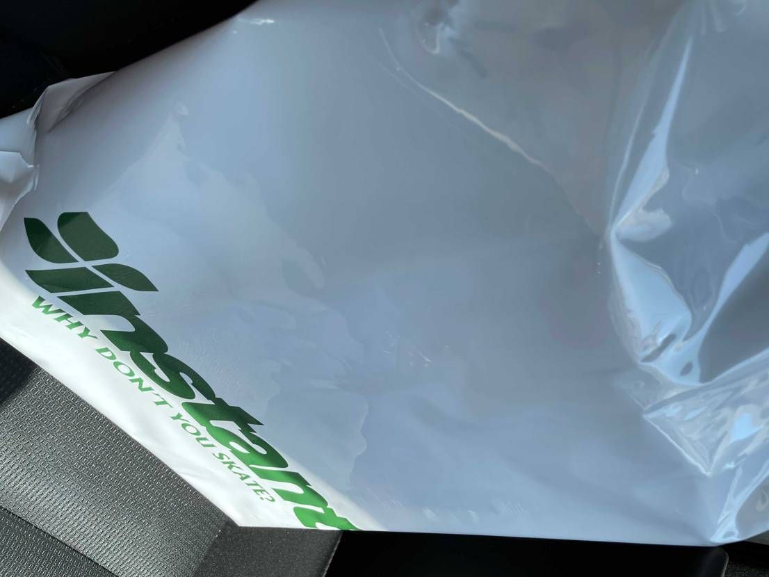 ドジャース良いです！インスタントも受け取って早速履きましても