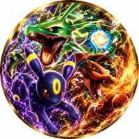 pokekin