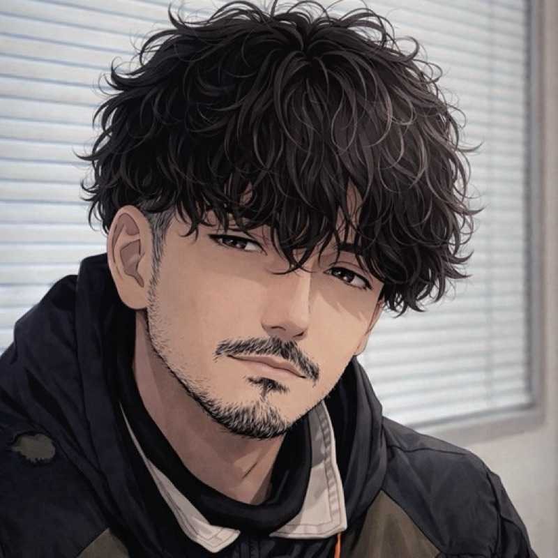 D助