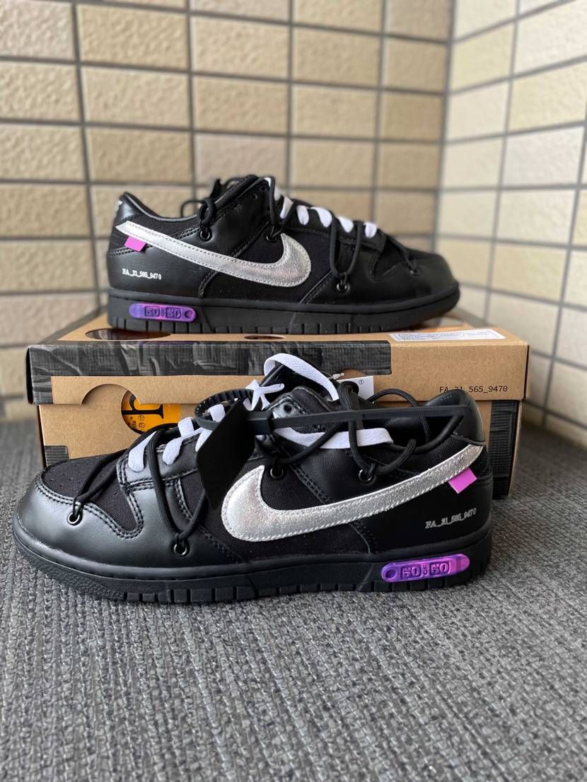 初限定オファー！
リポストに続き2足目！