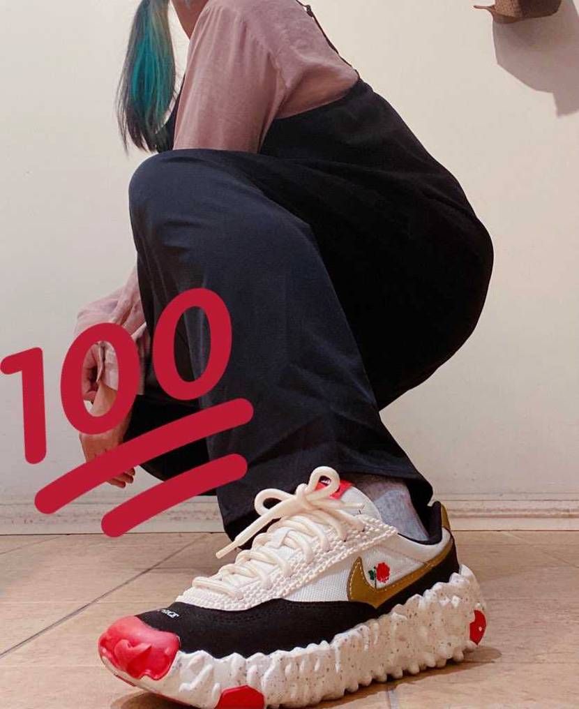 今日下ろして一日お仕事で履いてましたが履き心地、見た目良い感じでした(^^)
