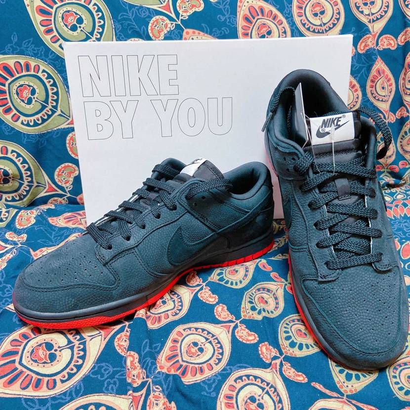 バイユーダンク思った以上にかっこいい！！！